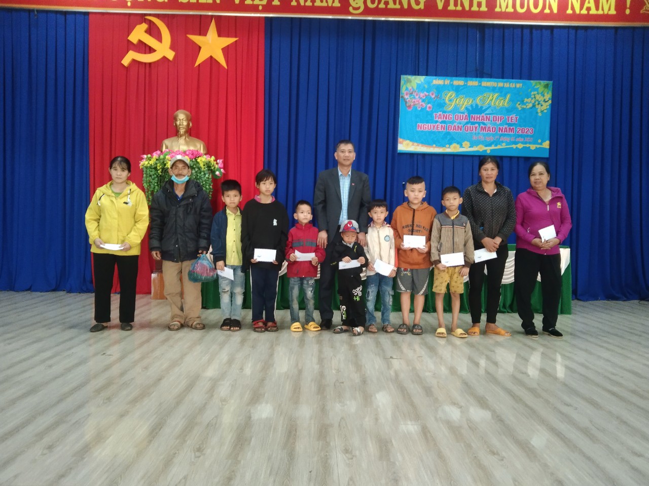 TRẺ EM 1